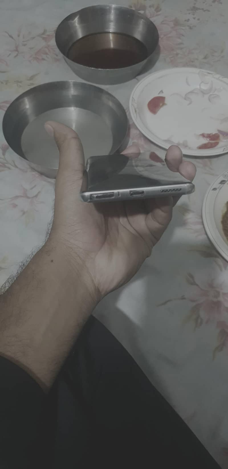Tecno CAMON 40 Pro 0