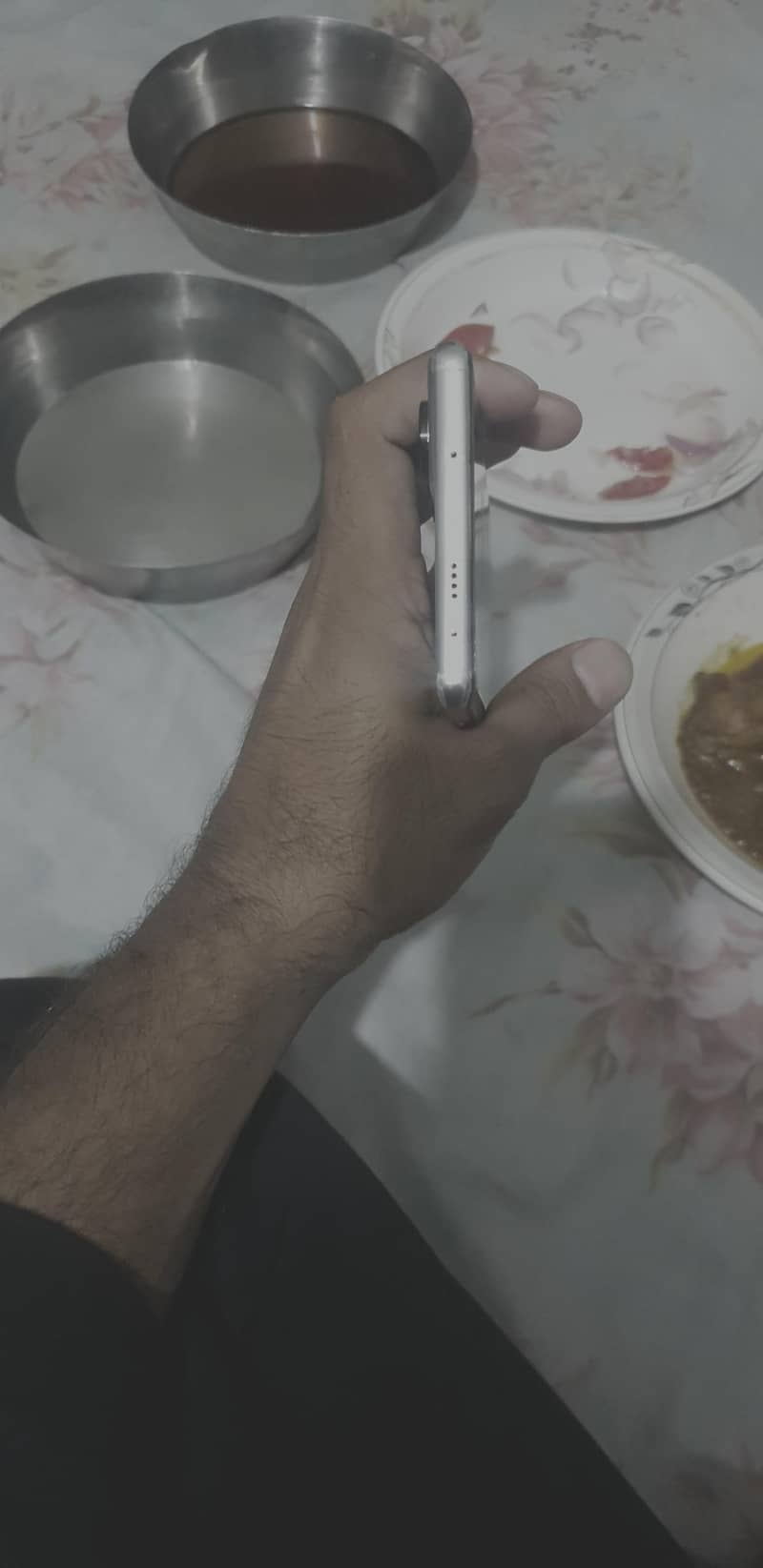 Tecno CAMON 40 Pro 1