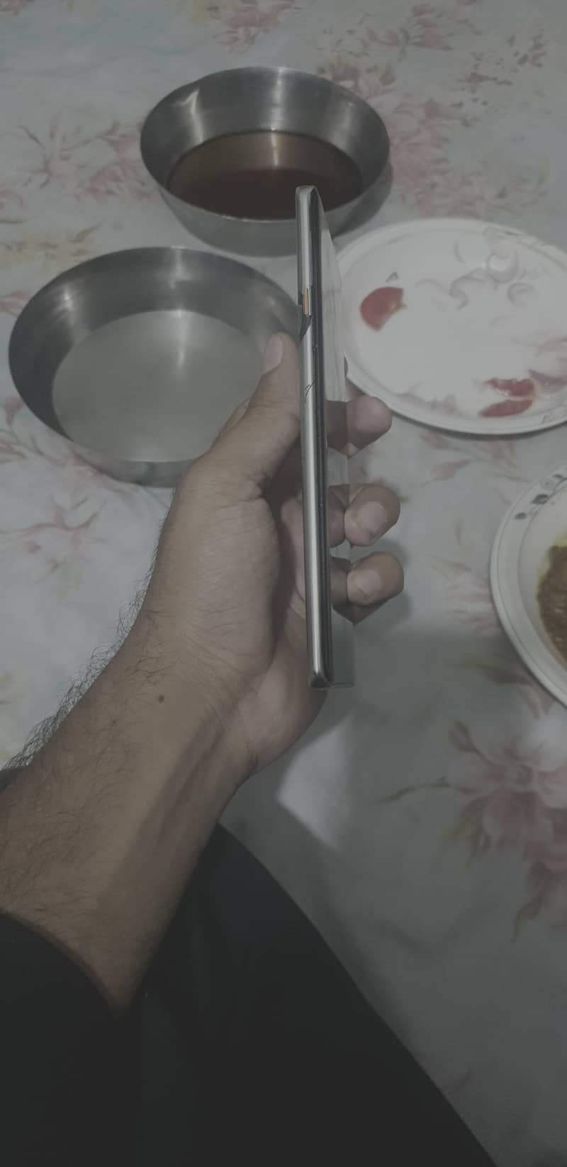 Tecno CAMON 40 Pro 2