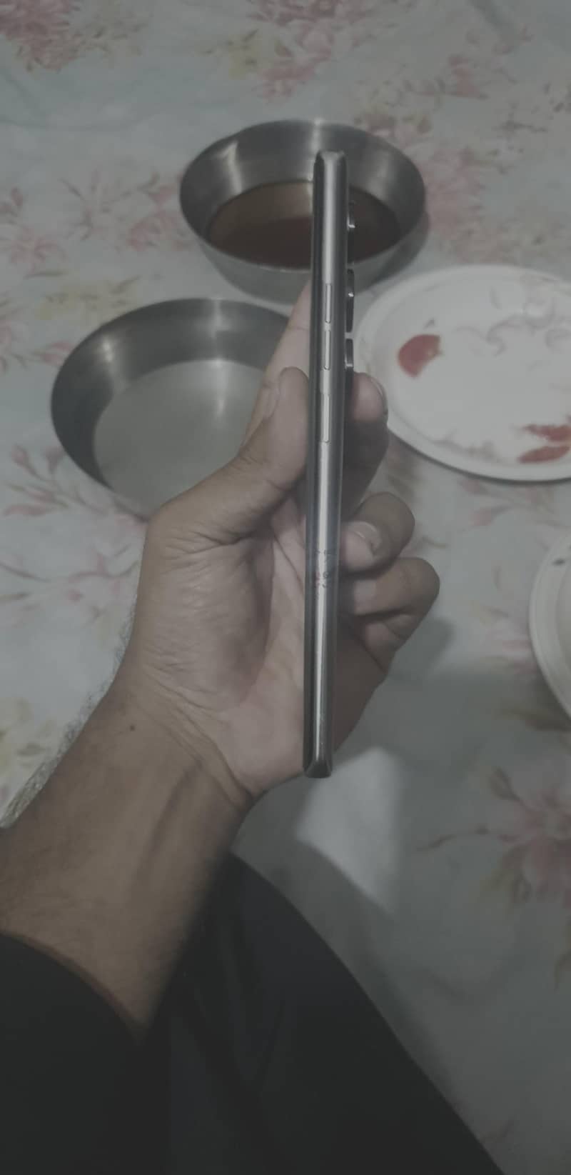 Tecno CAMON 40 Pro 4