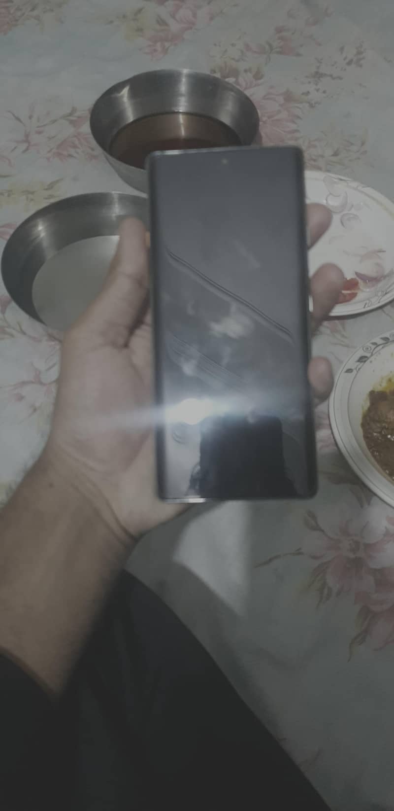 Tecno CAMON 40 Pro 5