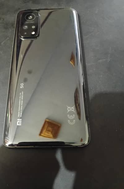 Xiaomi Mi 10 Pro