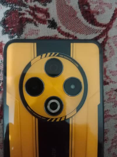 Tecno Spark 30