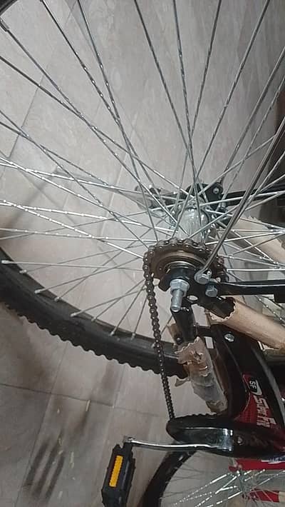 cycle for sale new 100%