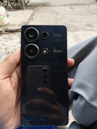 Xiaomi Redmi Note 13 Pro