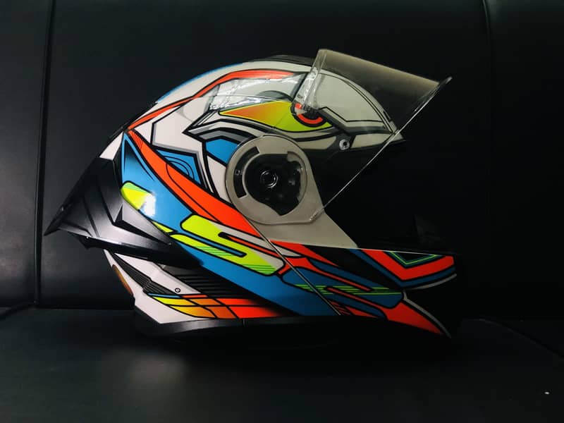 LS2 Strobe 2 (NEW) 1
