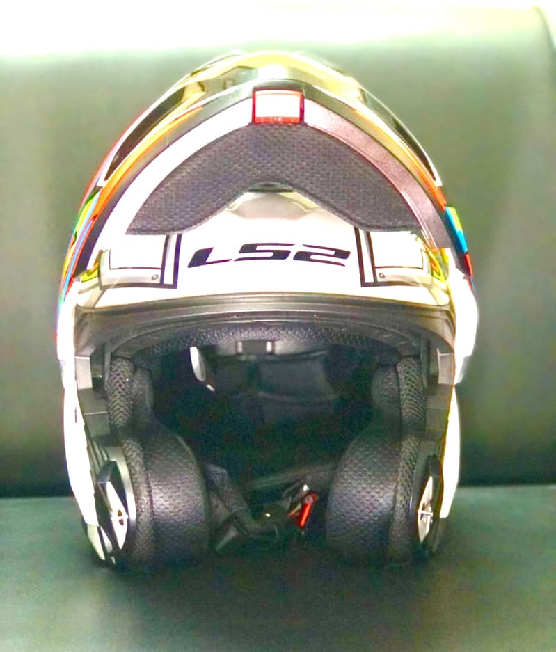 LS2 Strobe 2 (NEW) 4