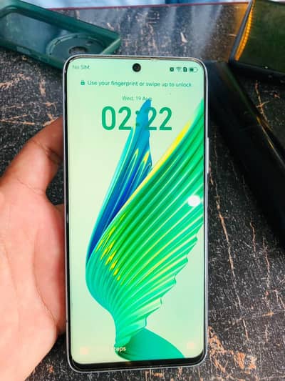Honor X9c Smart