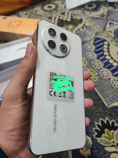Tecno SPARK 30 Pro