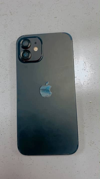 Apple iPhone 12