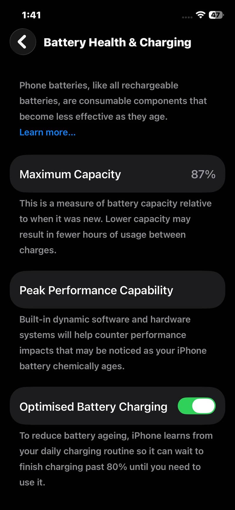 Apple iPhone 12 4