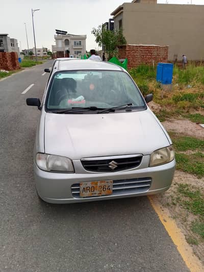Suzuki Alto 2008