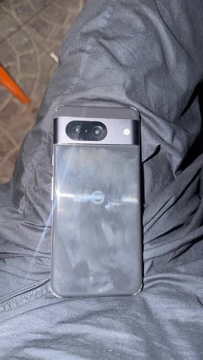 pixel 8