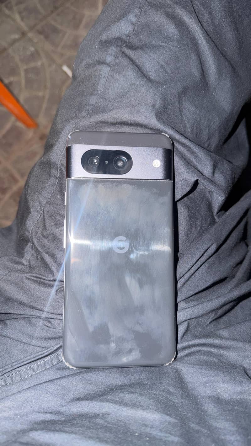 pixel 8 0