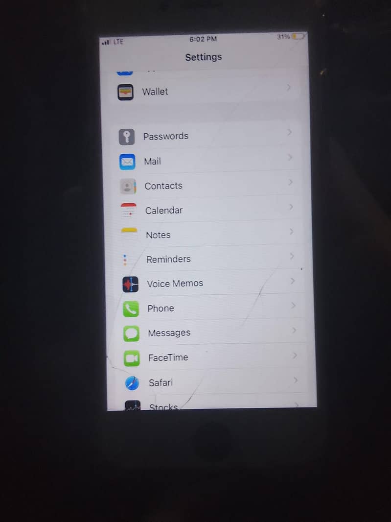 Apple iPhone 7 1