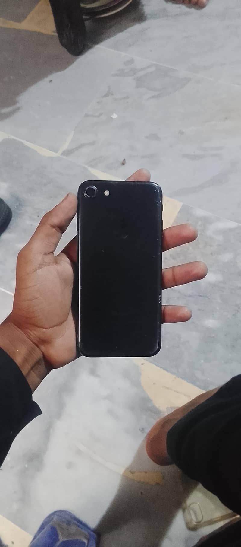 Apple iPhone 7 6