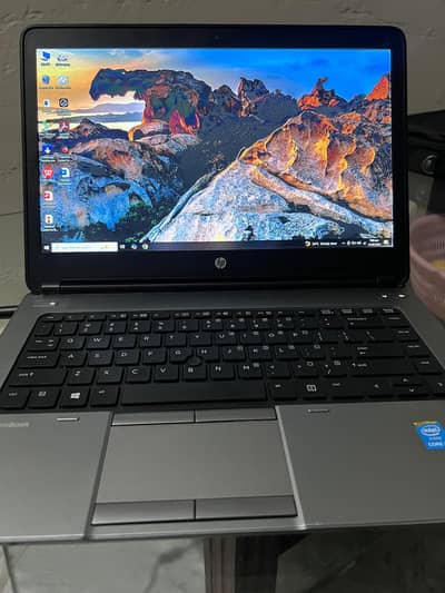 HP ProBook 640 G1 for Sale