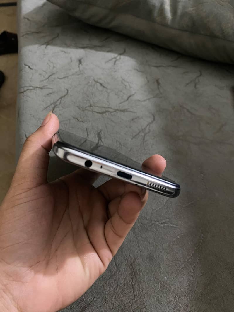 Infinix Note 11 Pro 8