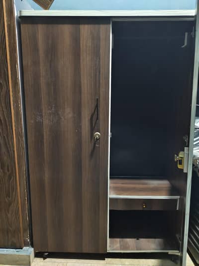 Cupboard