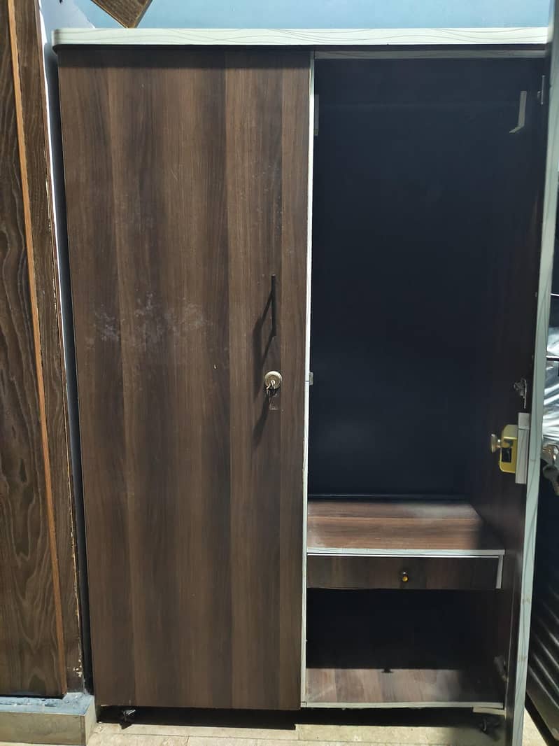 Cupboard 0