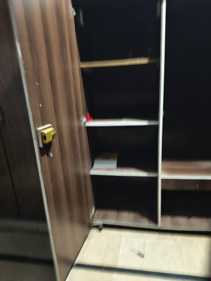 Cupboard 1