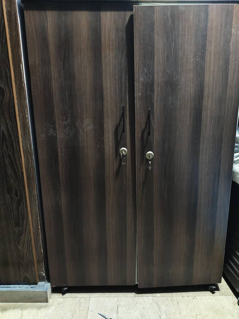 Cupboard 6