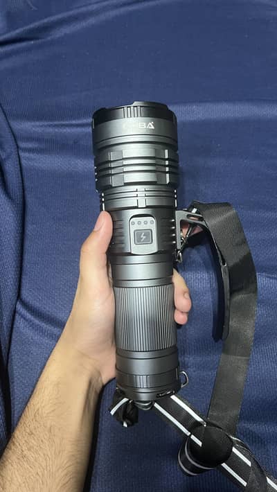COBA (CB-G971) camping torch