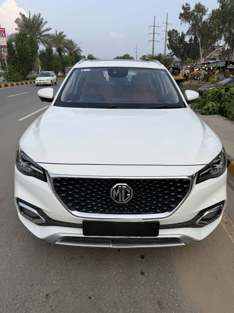 MG hs 24/25 0