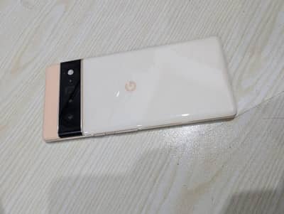 Google Pixel 6 Pro