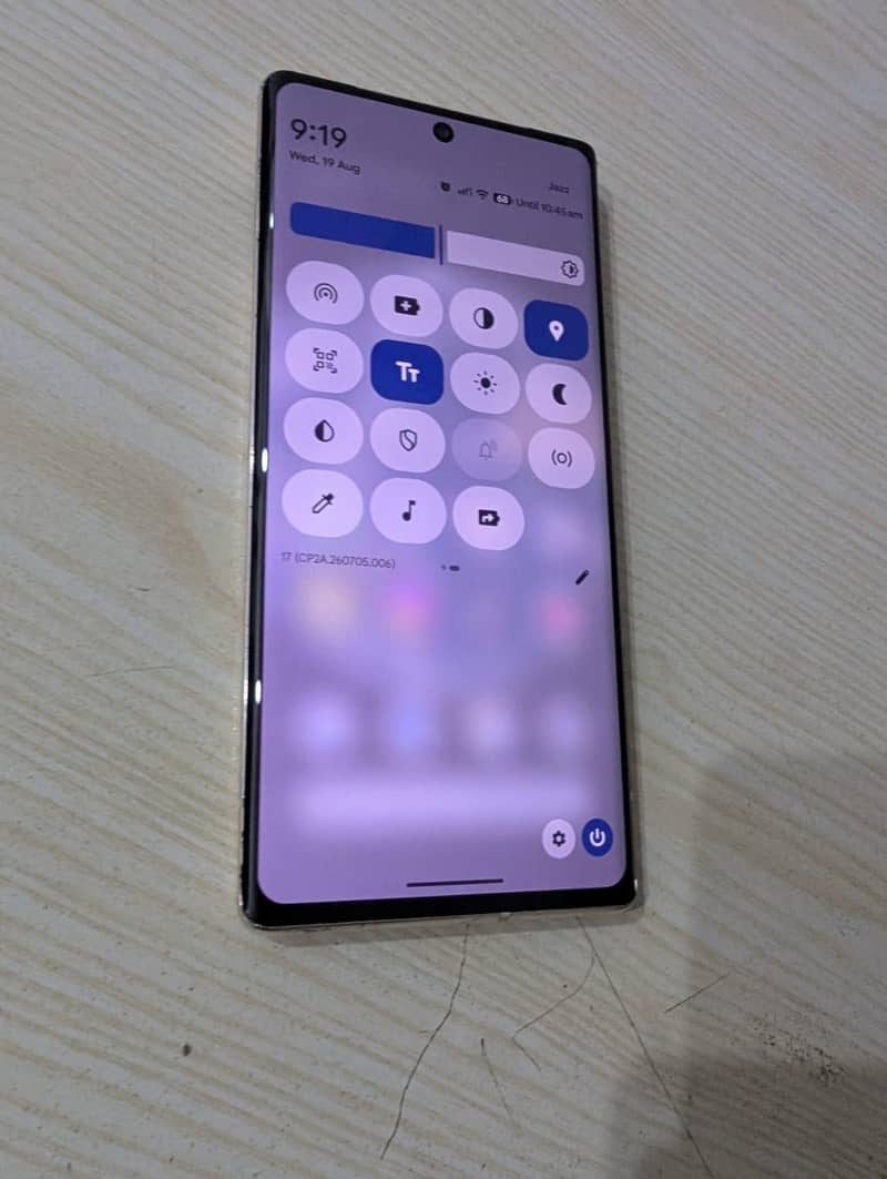Google Pixel 6 Pro 1