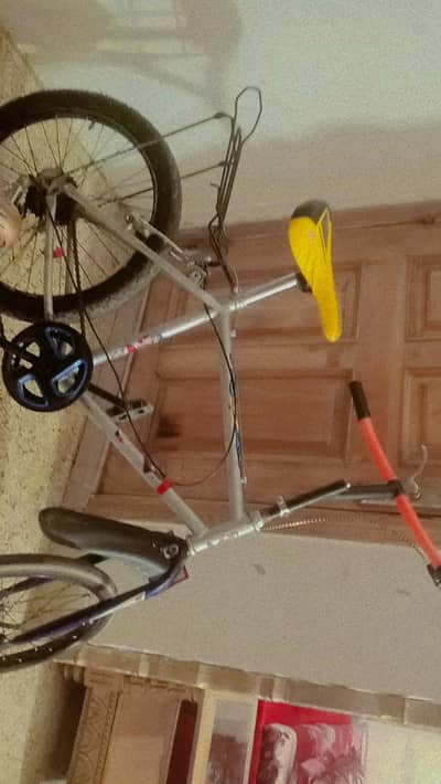 Cycle