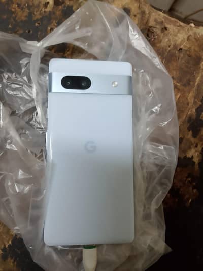 Google Pixel 7A CP I'd. 8/128