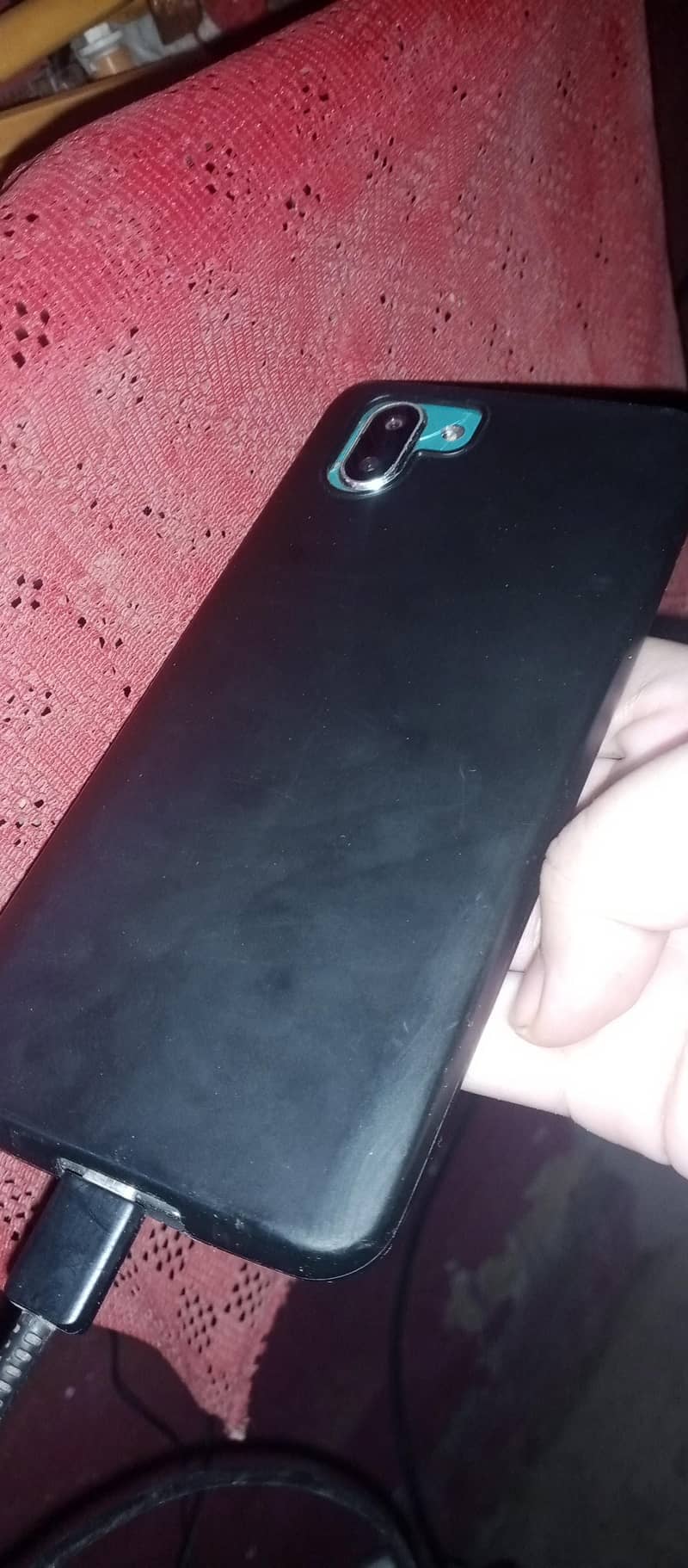 Sharp Aquos R2 13