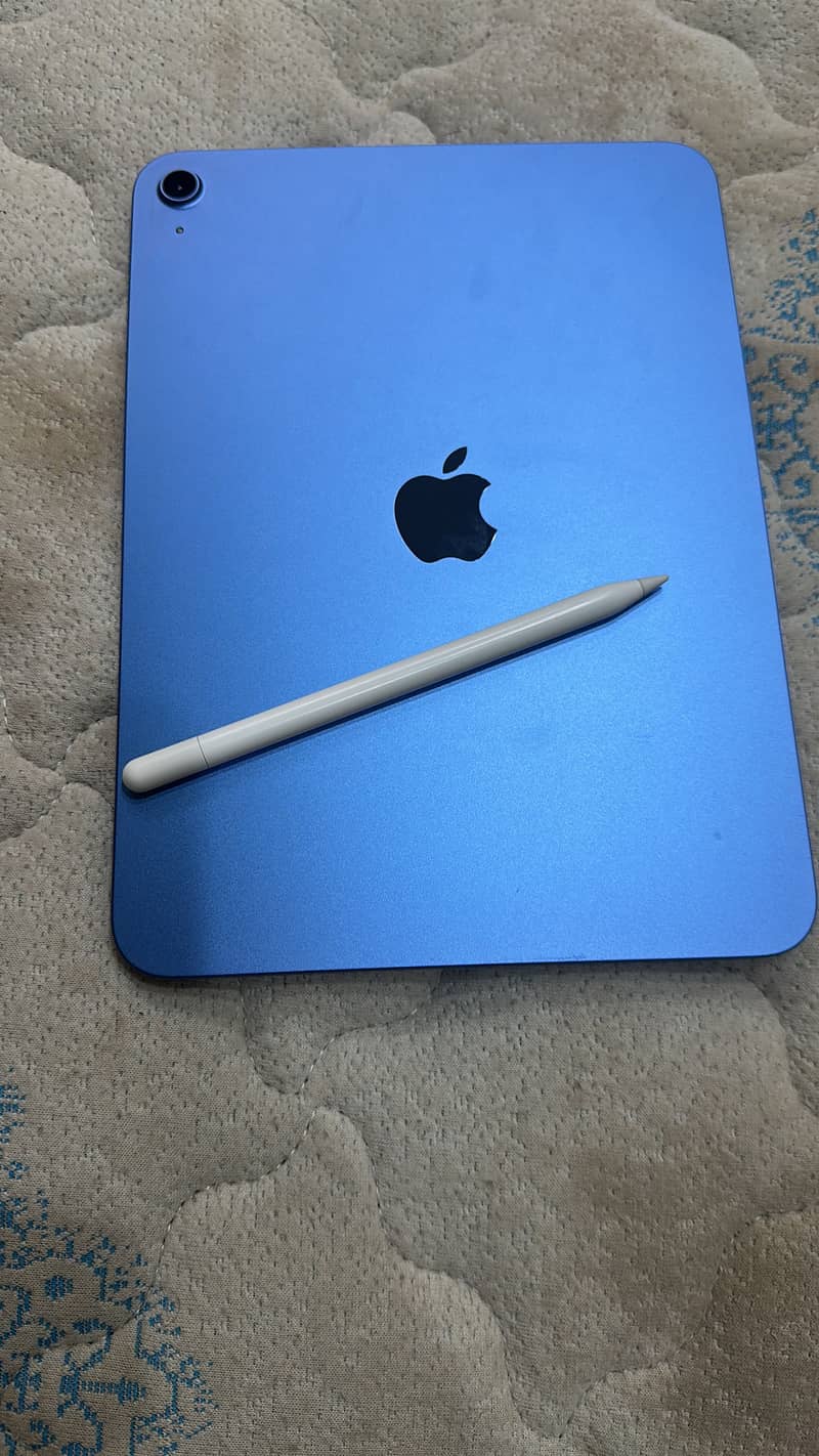 Ipad 11th Generation 1