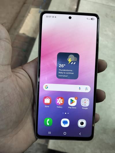 Samsung Mobile A53 5G 8Gb 128Gb