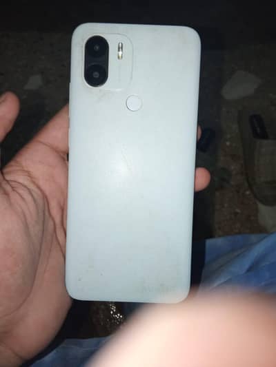 Xiaomi Redmi A1 Plus