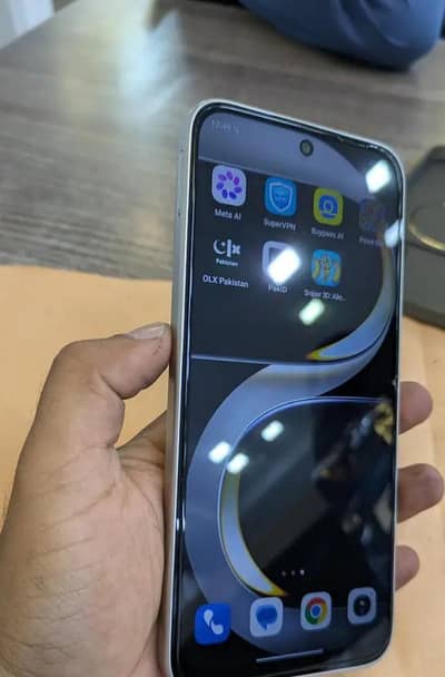 itel city 200