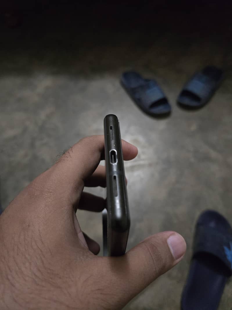 Google Pixel 6 5
