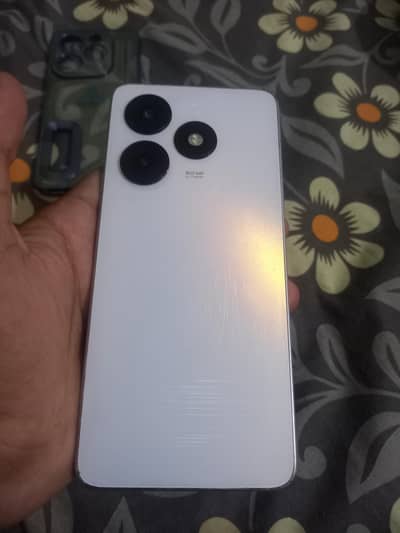 Tecno Spark 20C