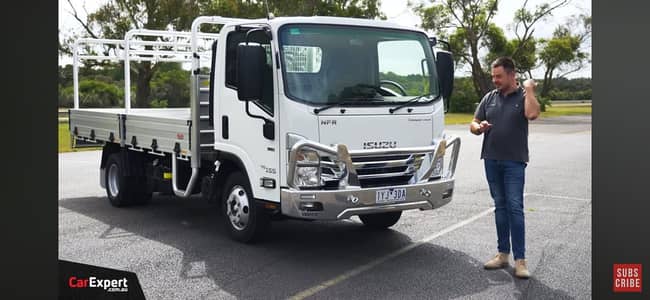 Need driver for truck