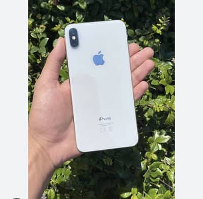 Apple iPhone X pta approved. .
