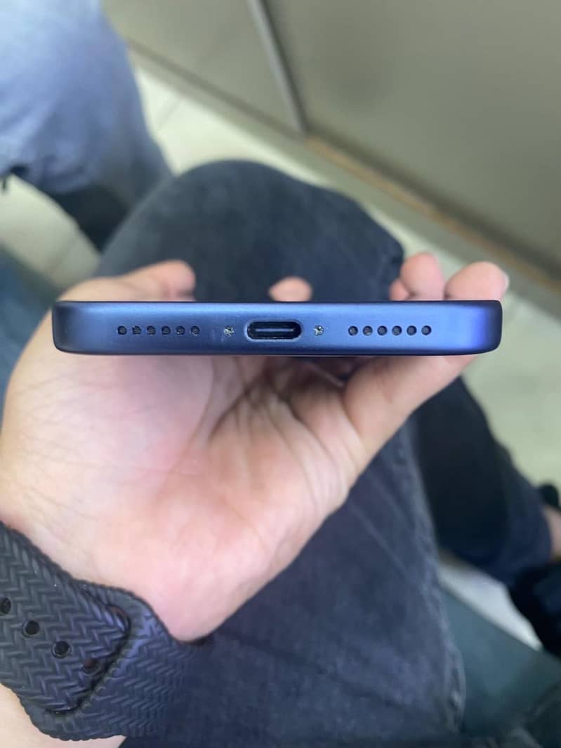 Apple iPhone 17 Pro Max 1