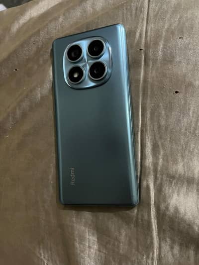 Xiaomi Redmi Note 14 Pro
