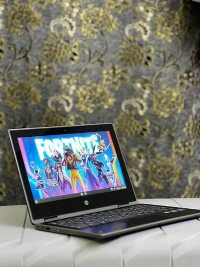 OLX HP Chromebook X360 11 G3 Mint condition
