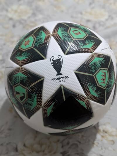 football lelo