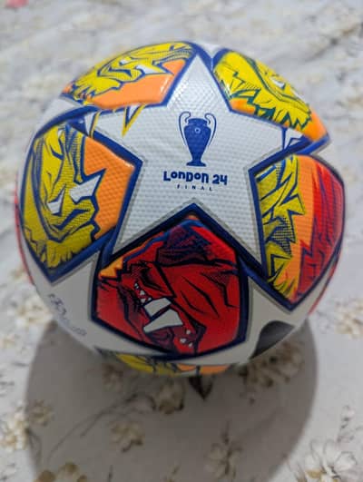 football lelo