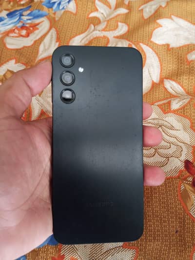 Samsung Mobile A14
