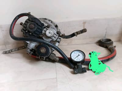 CNG KIT FOR SALE