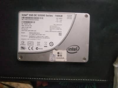SSD & Ram for sale