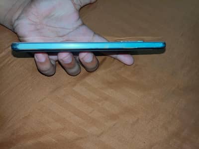 Vivo y21